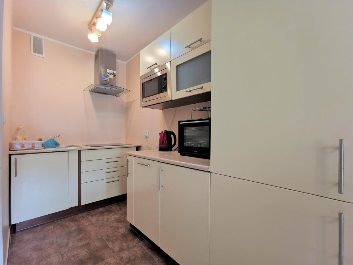 Euro24 Apartamenty Magnolia - Sopot Sienkiewicza Bagian luar foto