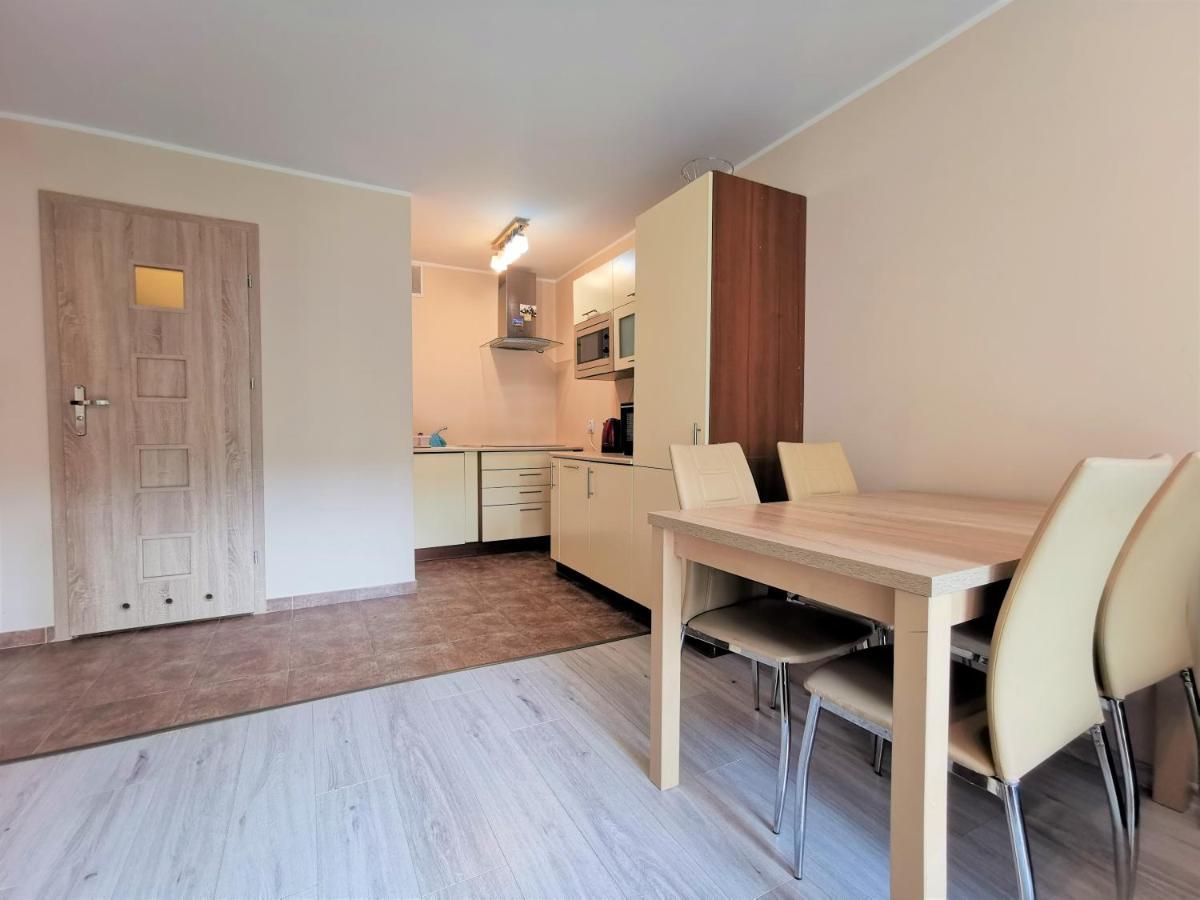 Euro24 Apartamenty Magnolia - Sopot Sienkiewicza Bagian luar foto