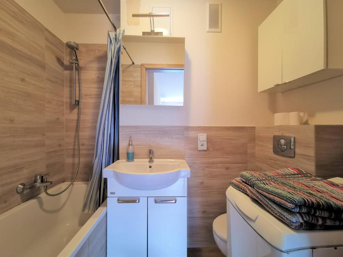 Euro24 Apartamenty Magnolia - Sopot Sienkiewicza Bagian luar foto
