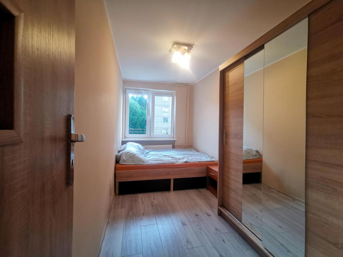 Euro24 Apartamenty Magnolia - Sopot Sienkiewicza Bagian luar foto